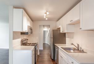Cedar Park Apartments - Photo 1 of 1
