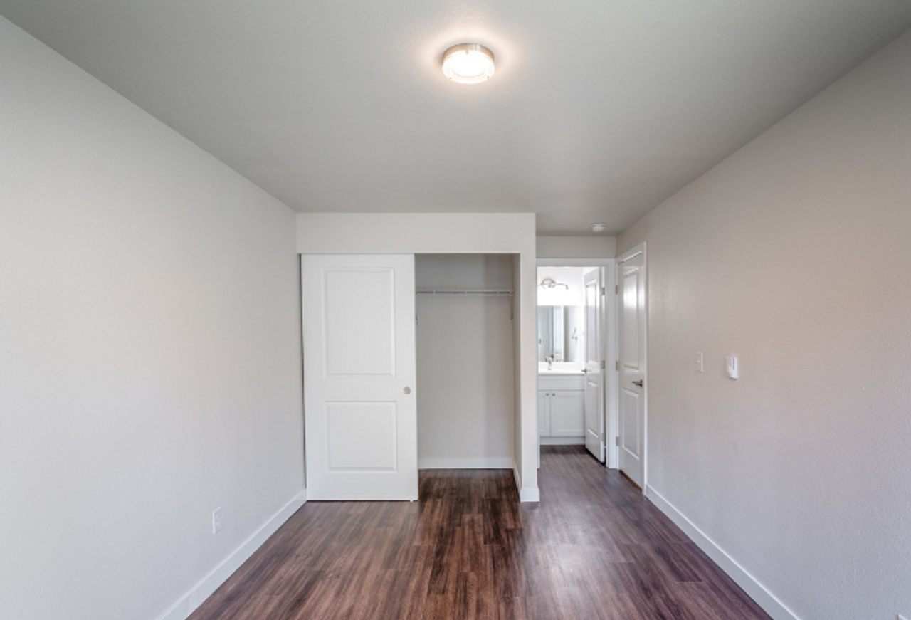 Cedar Park Apartments - Photo 2 of 15
