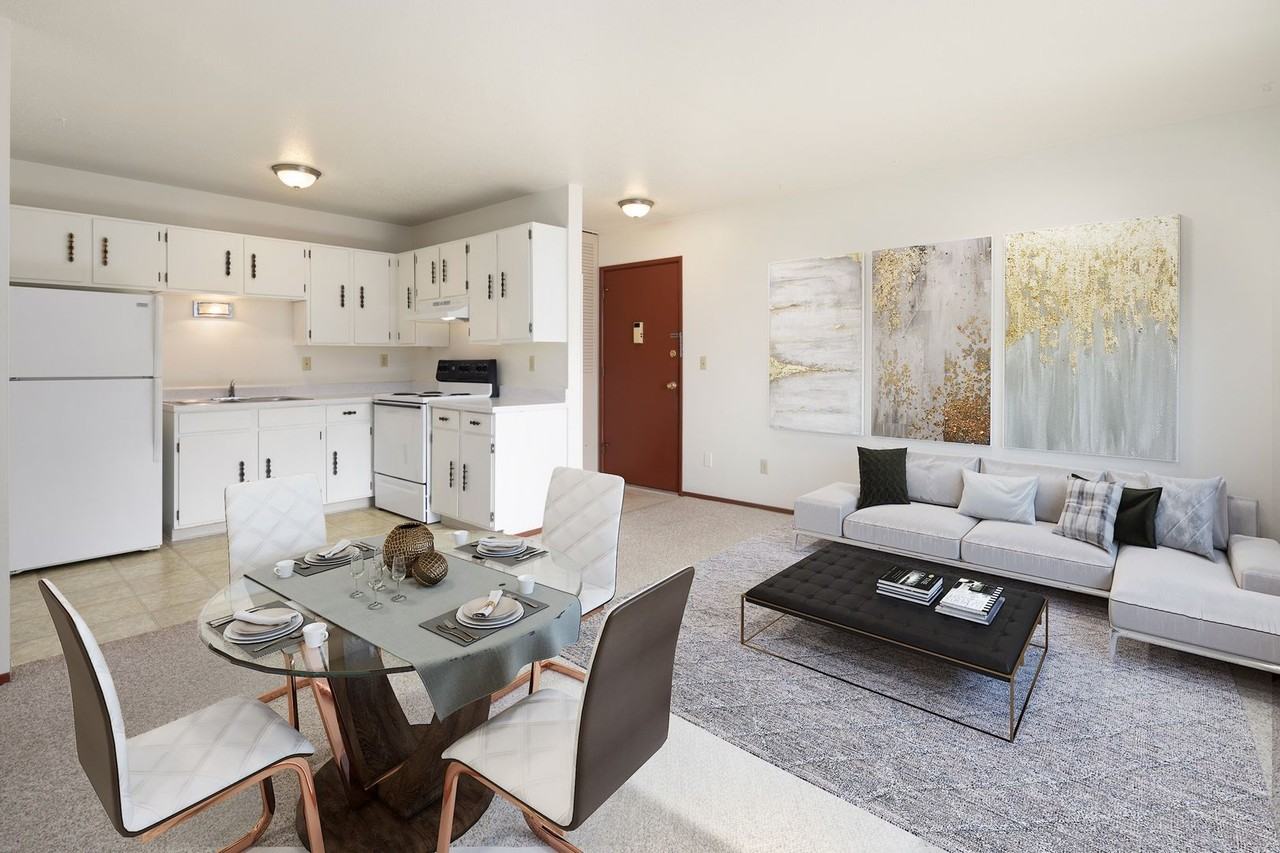 Colton Heights Apartments 2014 Woody Dr, Billings, MT 59102 Zumper