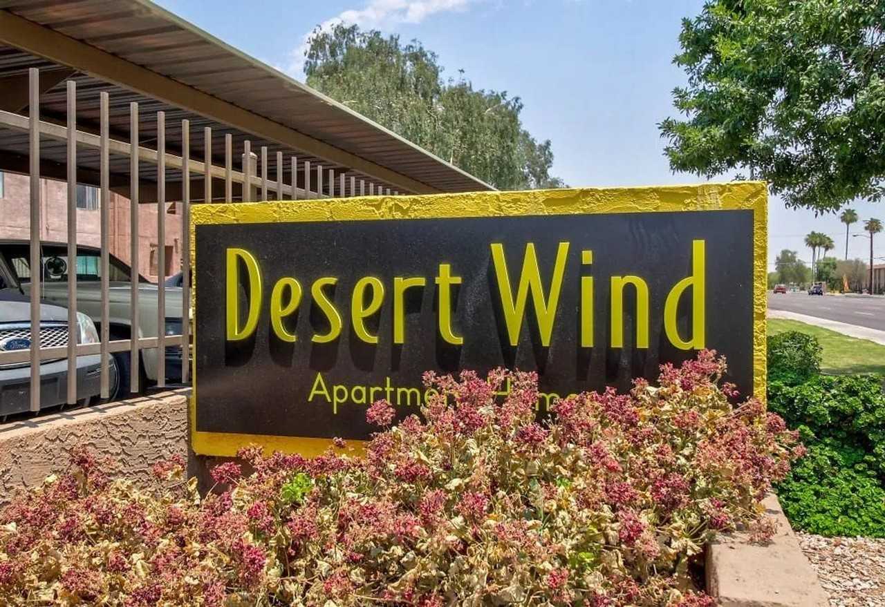 Desert Wind Apartments - Photo 7 of 10