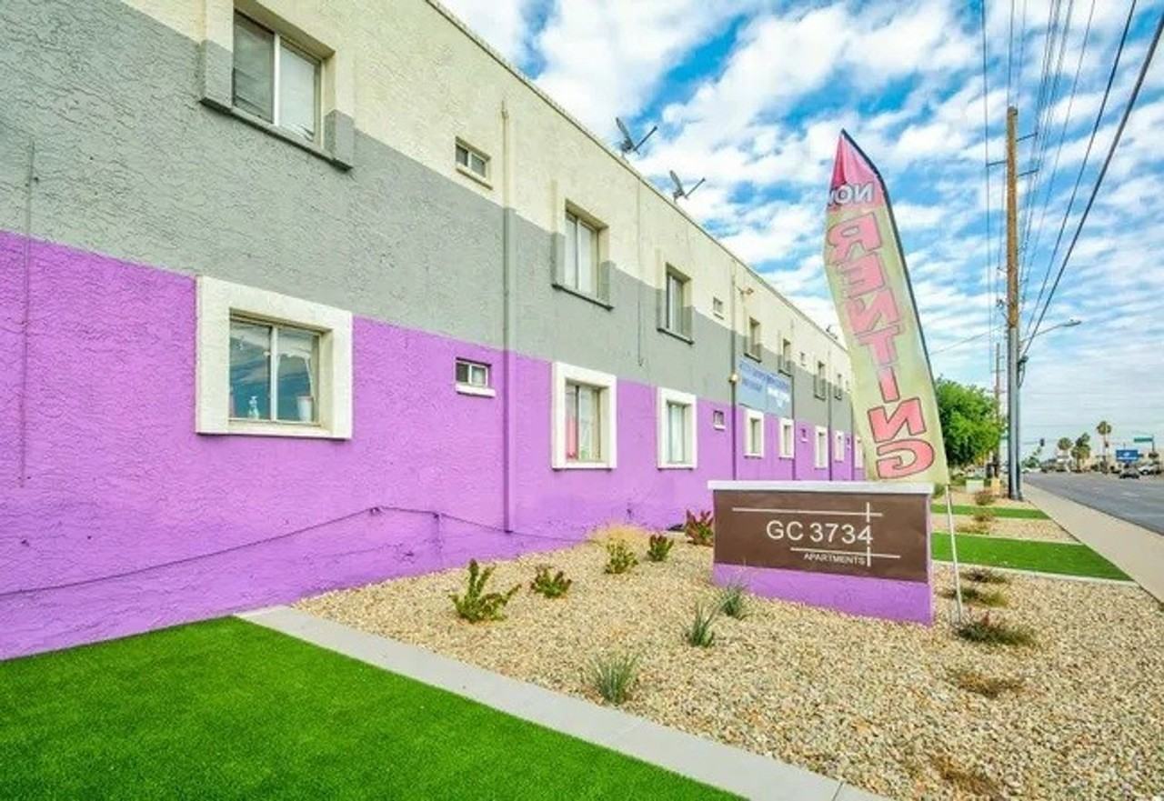 GC 3734 Apartments - Photo 4 of 4