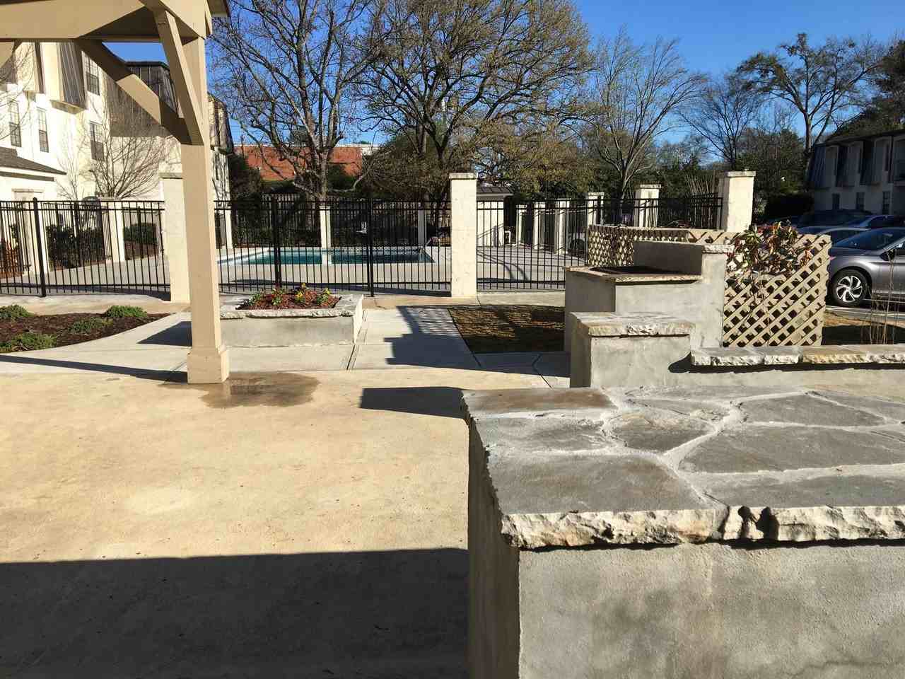 Defoors Ridge Apartments - Photo 4 of 22