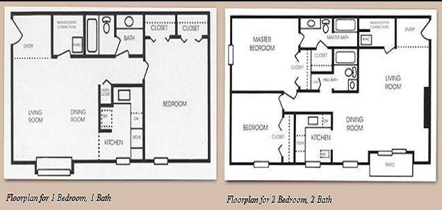 Defoors Ridge Apartments - Photo 6 of 22