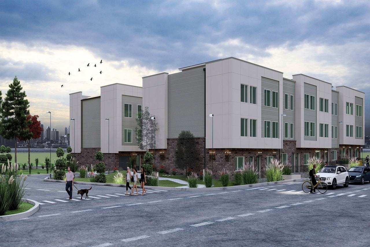 Madison Park - Photo 3 of 21