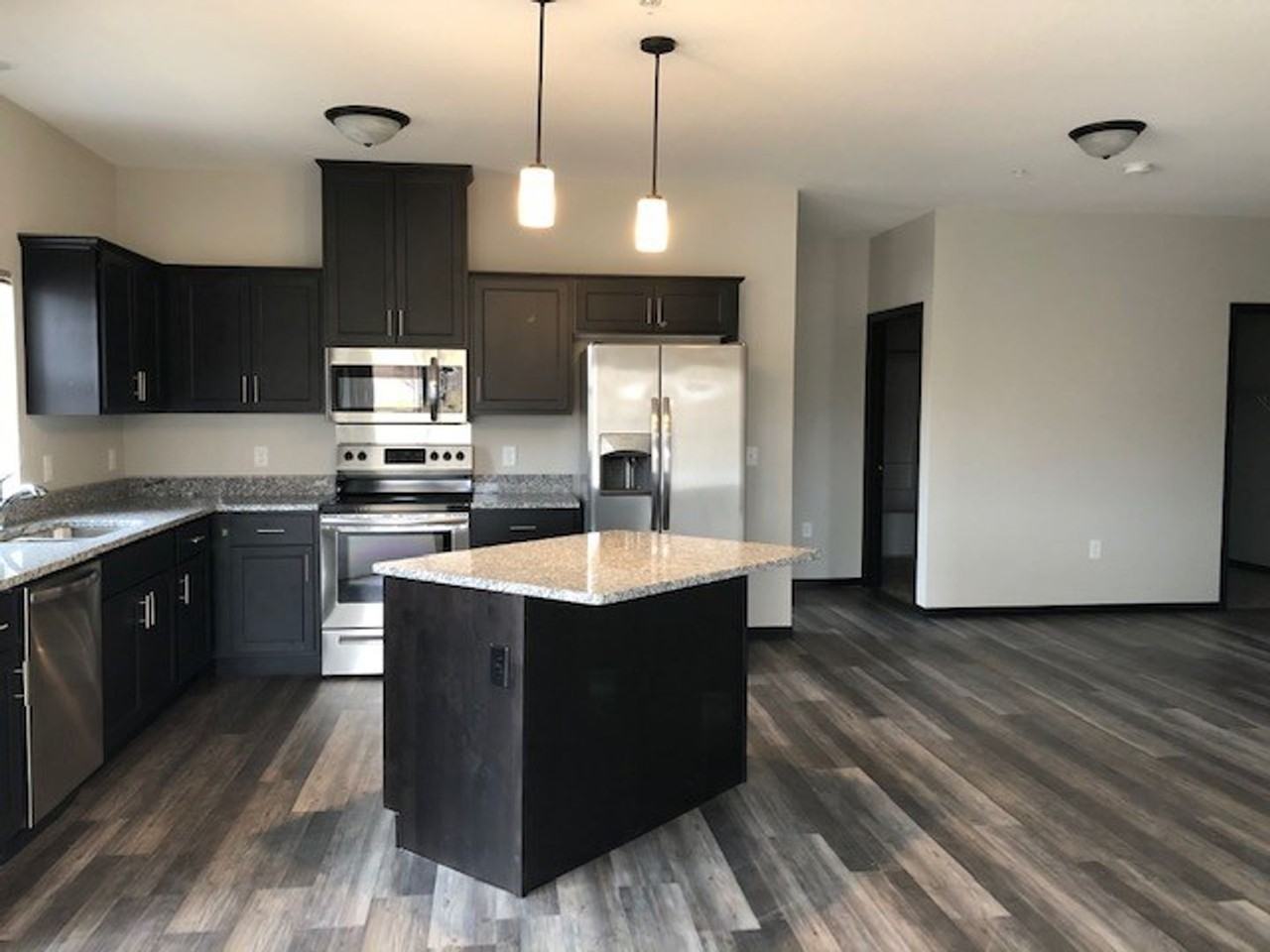 Park Place Apartments - Photo 6 of 10