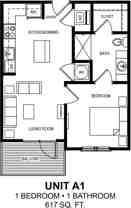 Mariposa Flats - Photo 1 of 1