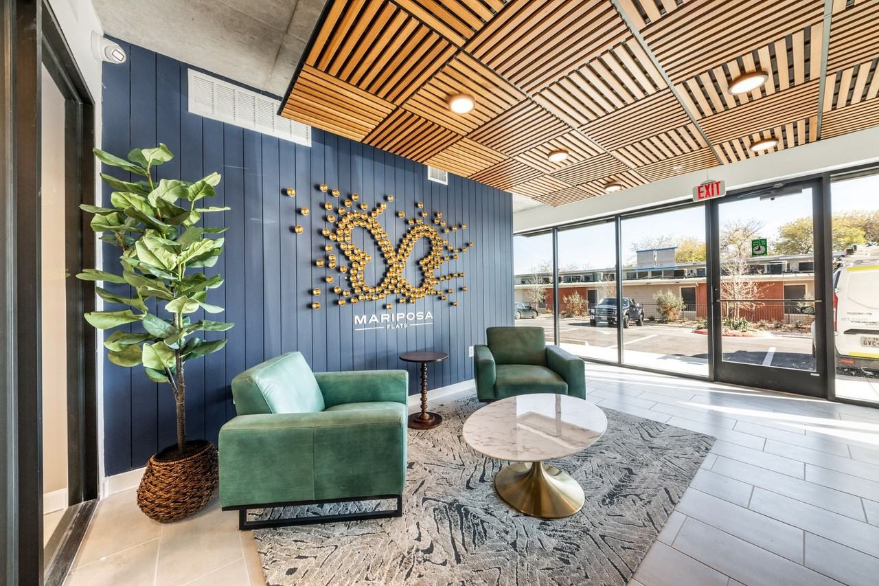 Mariposa Flats - Photo 3 of 50