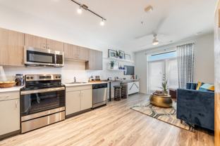 Mariposa Flats - Photo 1 of 1