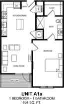 Mariposa Flats - Photo 1 of 1