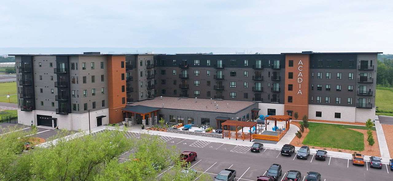 Acadia Apartments 2601 Bardon Ave, Superior, WI 54880 Zumper