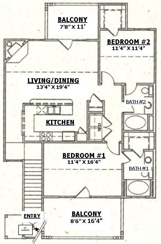 Oakmont of Bear Creek - Photo 7 of 9