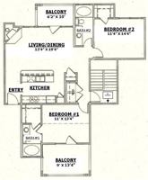 featured image of 2121 Bear Creek Pkwy