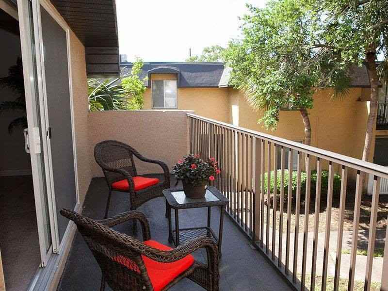 Bella Terraza - Photo 7 of 50