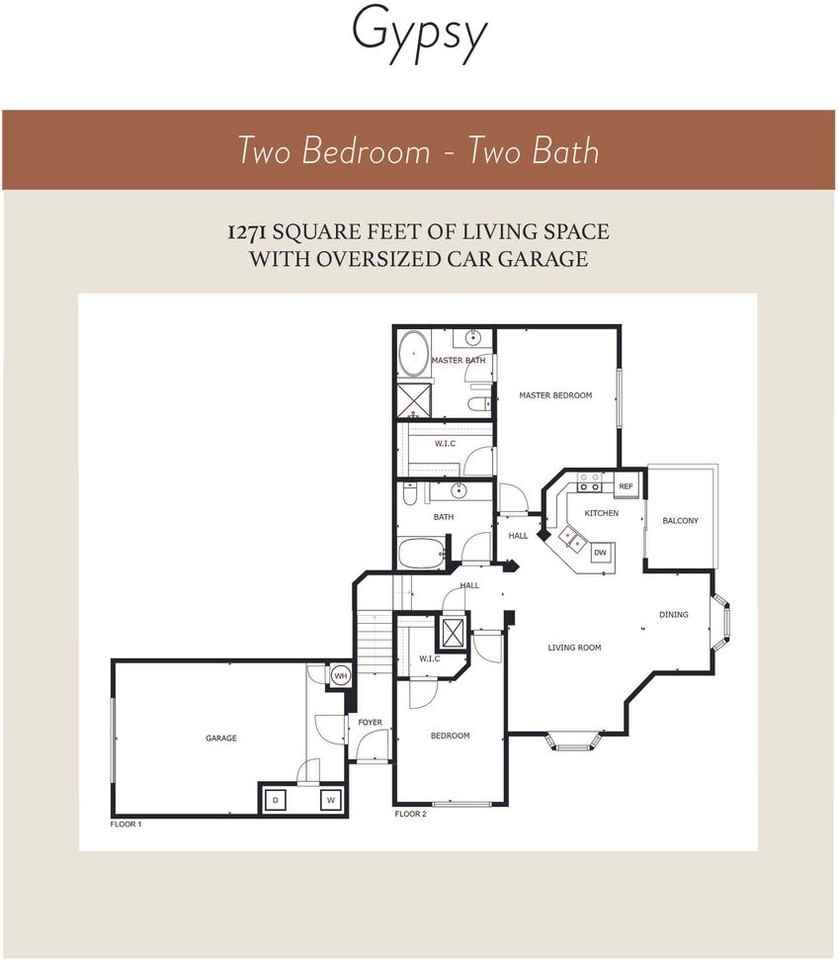 Eagle Ranch Estates - Photo 3 of 4