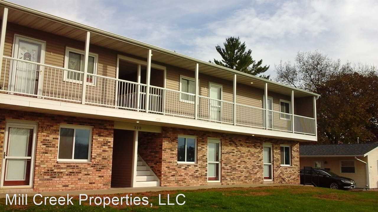 316, 320 11th St Apartments in Dewitt, IA 52742 Zumper