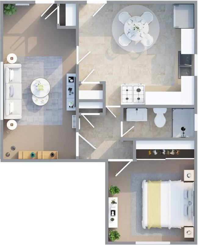 2951 Calderwood Lane - Photo 3 of 17