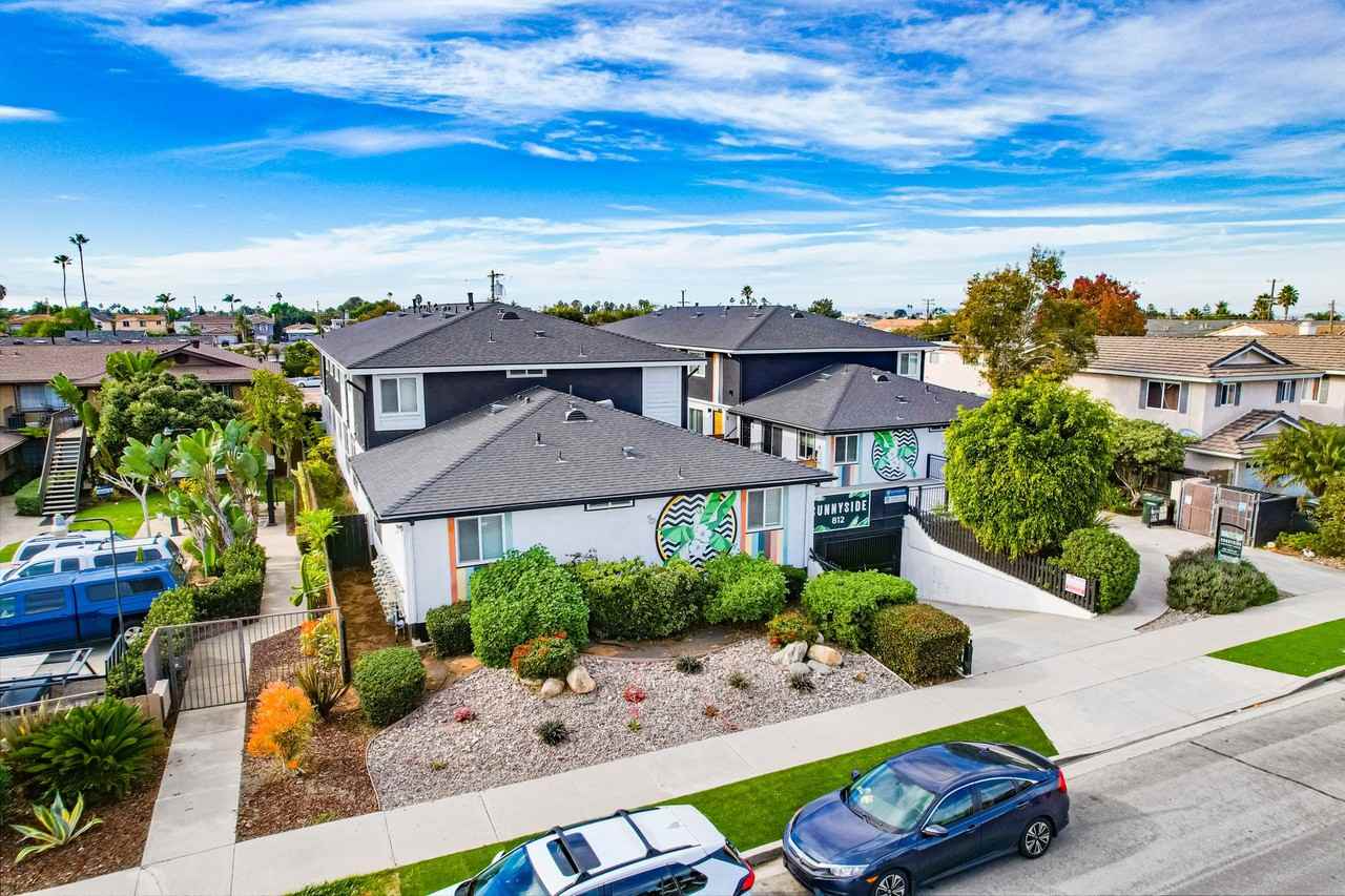 Welcome to Sunnyside! Discover Coastal Living in Imperial Beach. - Photo 2 of 6