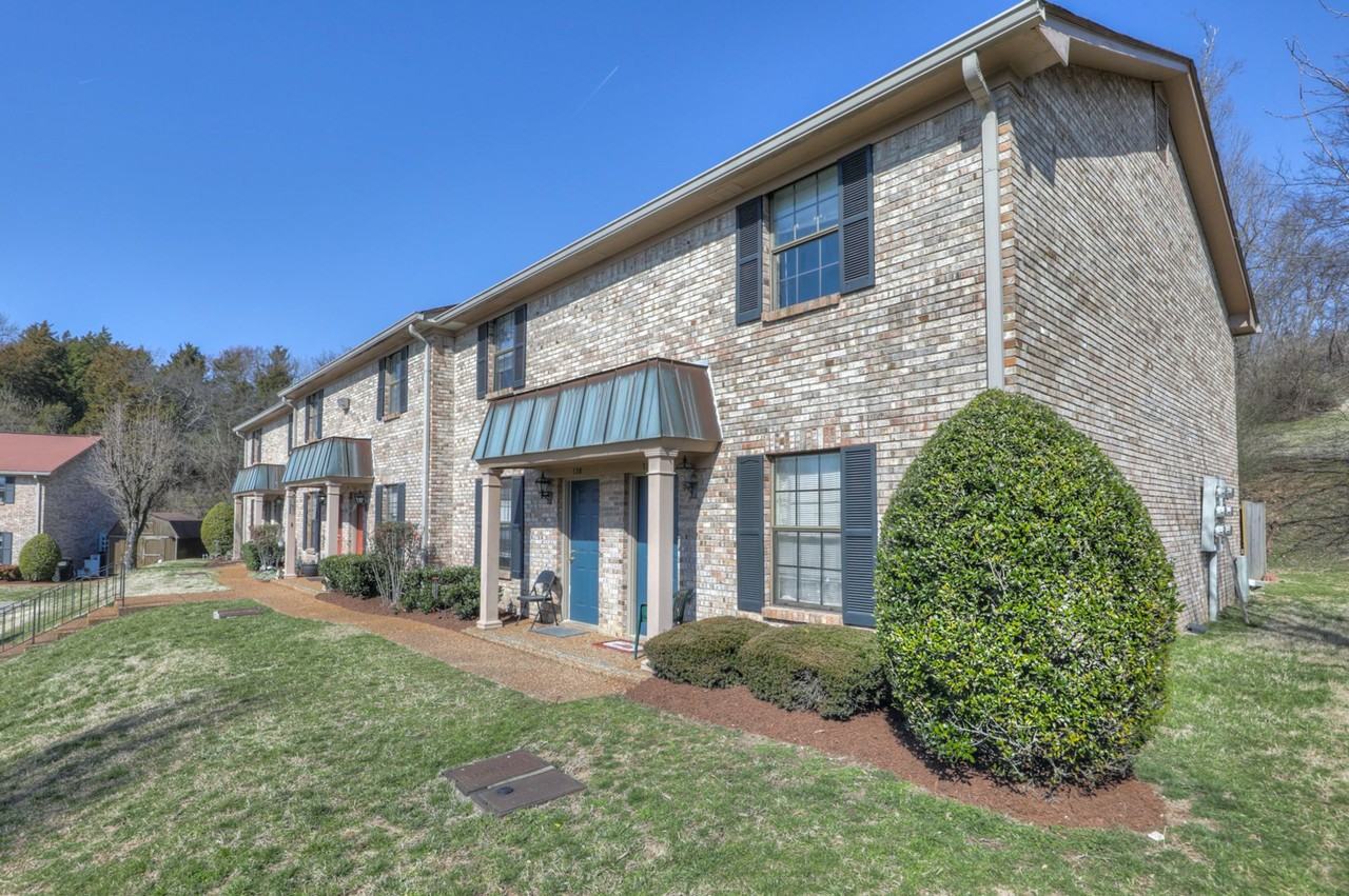 108 Brentwood Sq, Nashville, TN 37211 2 Bedroom Condo for 1,795/month