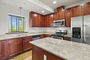Beautiful Townhomes - Photo 1 of 1