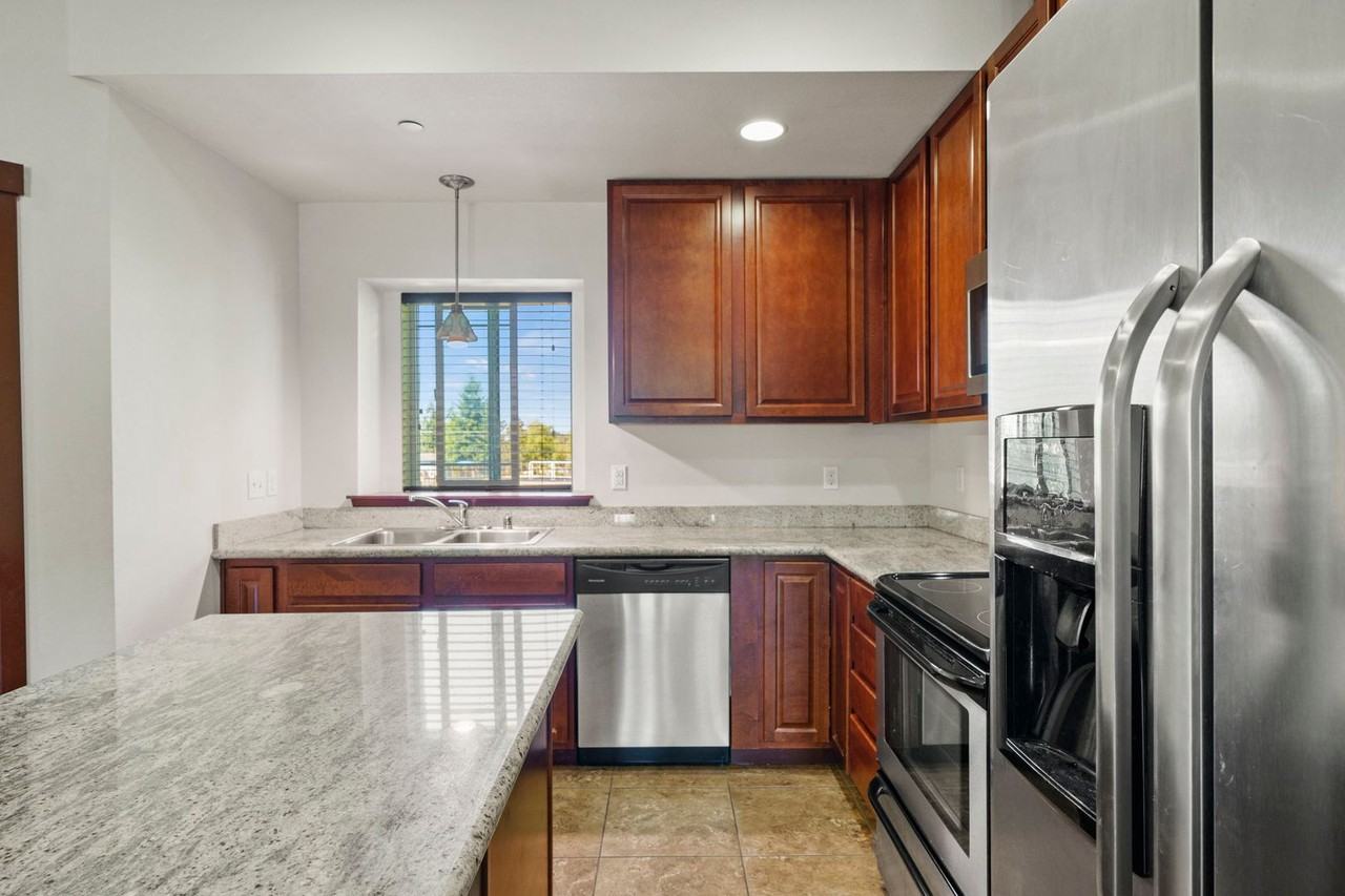 Beautiful Townhomes - Photo 2 of 17