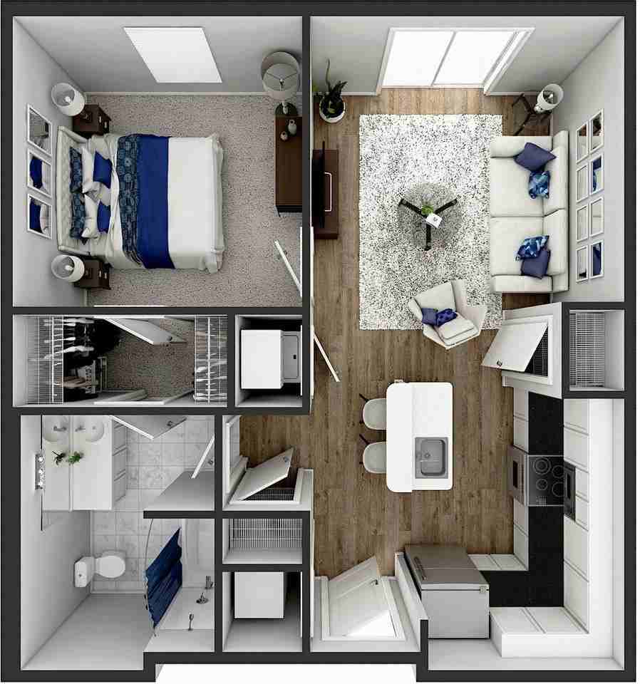 The W at Brannon - Photo 4 of 5