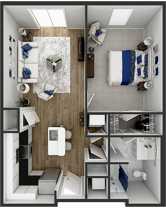 The W at Brannon - Photo 1 of 1