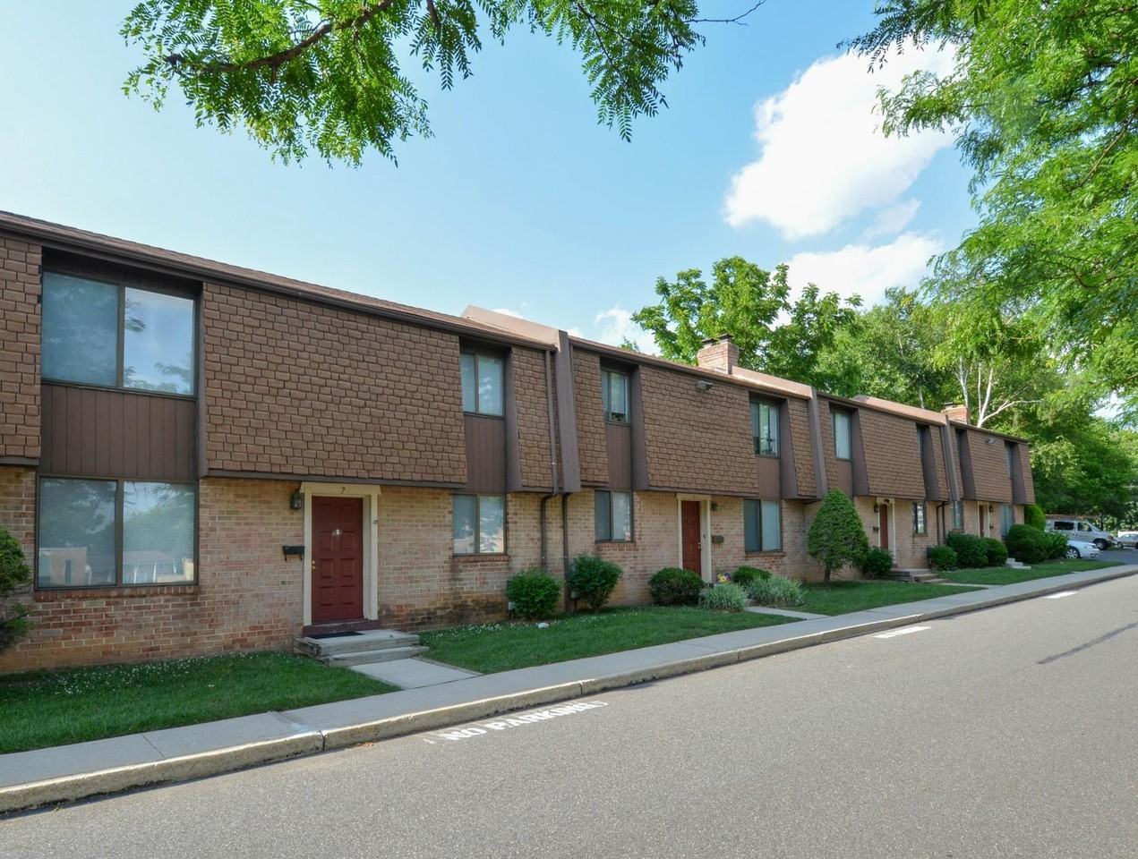 Bishop Hill Apartments - Photo 2 of 46