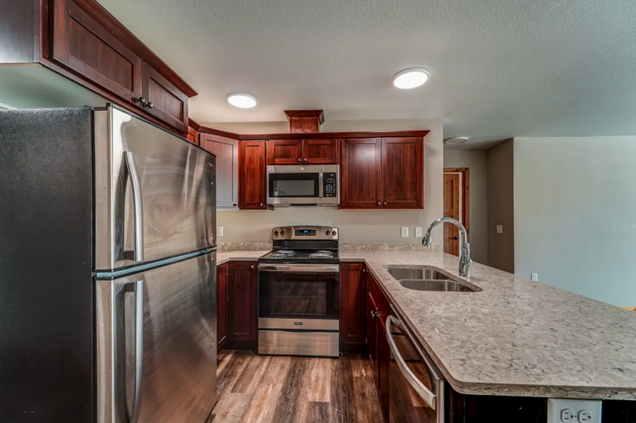 Sunset Place Apartments - Photo 6 of 50