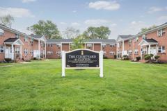 The Courtyard @ Clifton: In - Photo 1 of 1