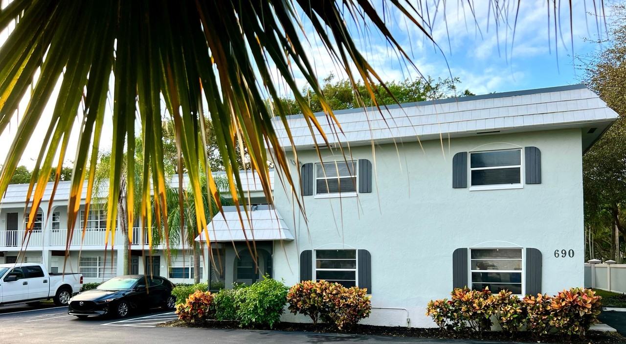 Caribbean Apartment Homes - Photo 6 of 20