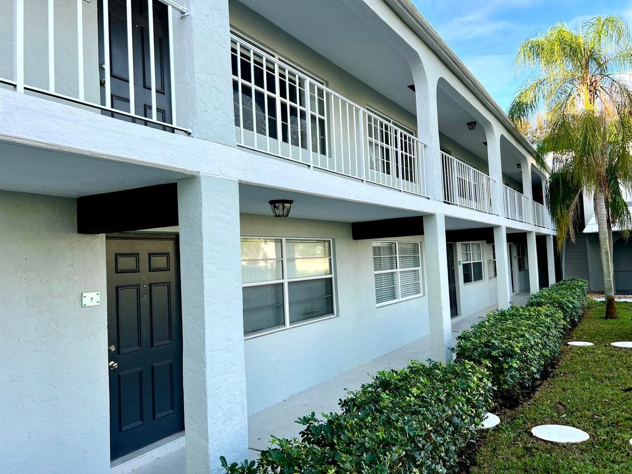 Caribbean Apartment Homes - Photo 7 of 20