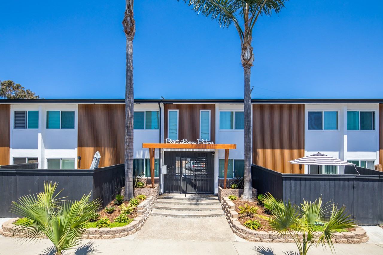 Point Loma Palms - Photo 4 of 5