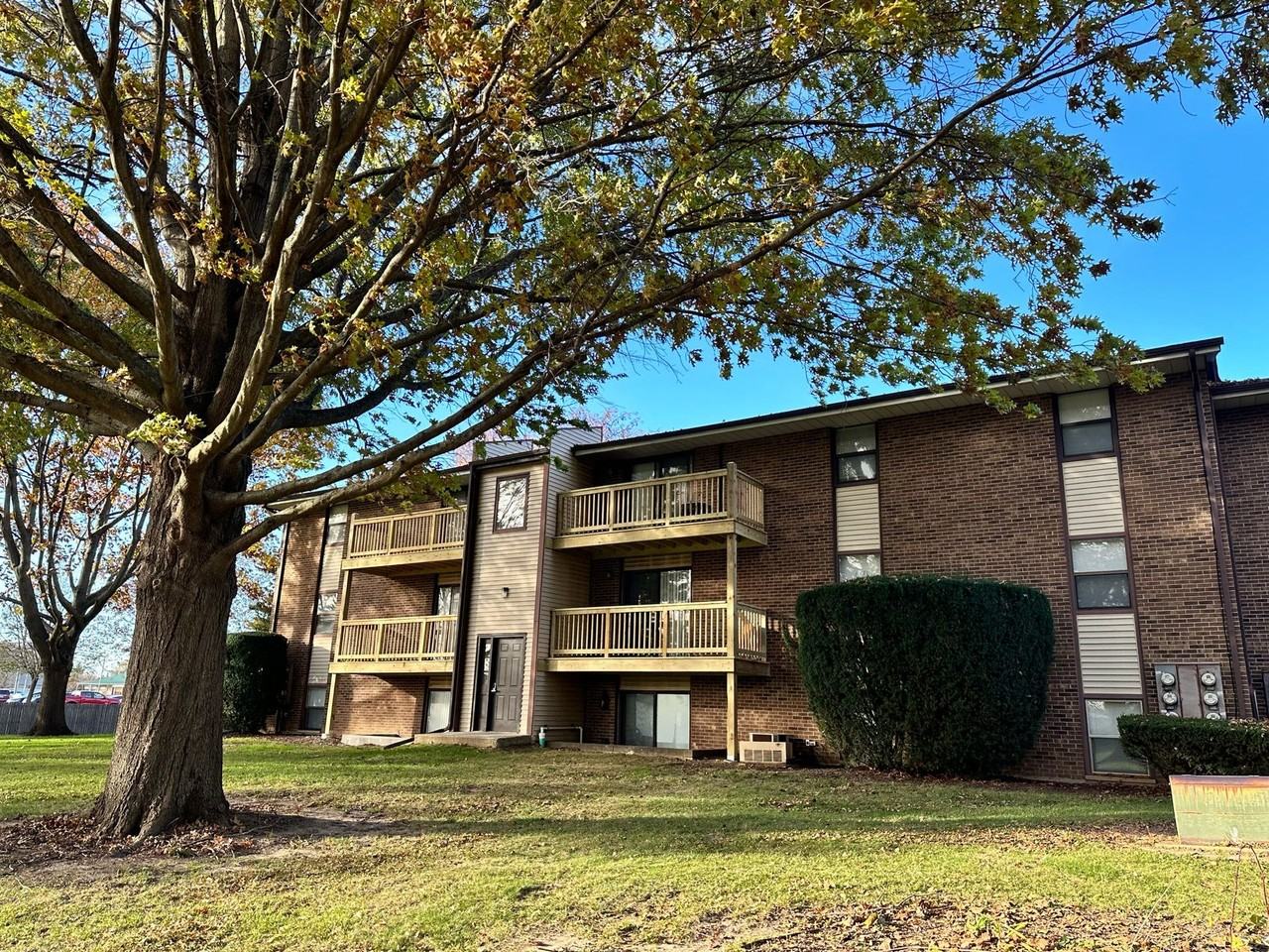 CherryVale Apartments - Photo 2 of 50