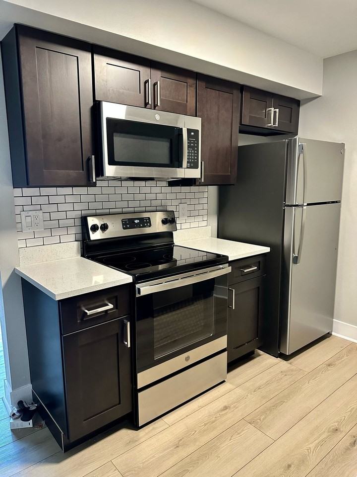 CherryVale Apartments - Photo 3 of 50