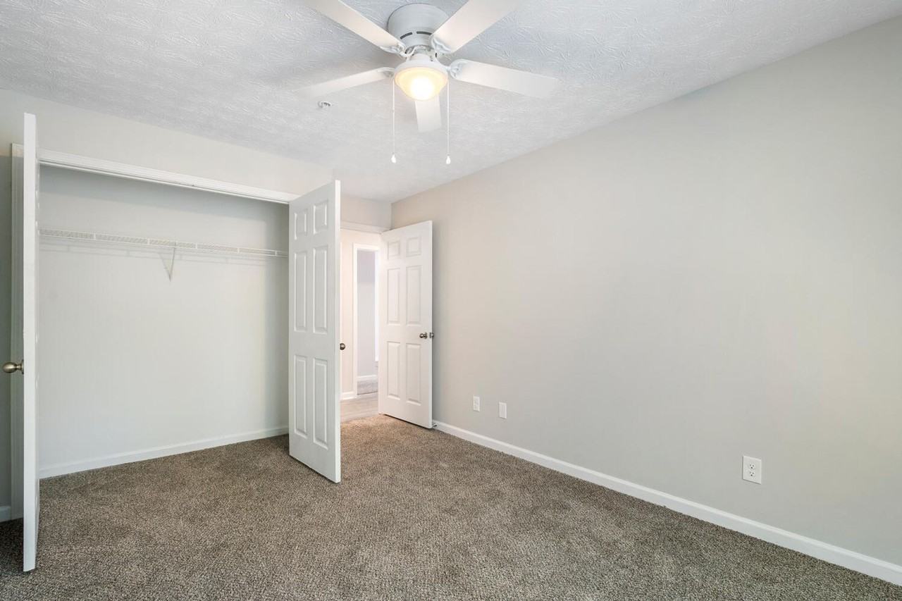 Salem Chase Apartments - Photo 5 of 14