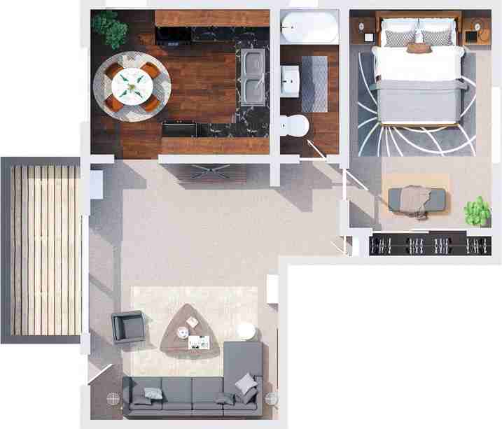 Puerta Villa West - Photo 2 of 25