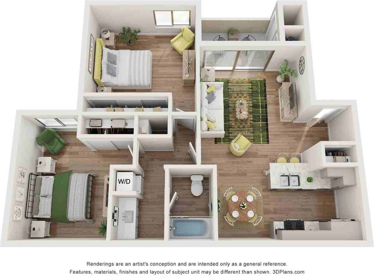 1455 E. Katie Ave. - Photo 5 of 50