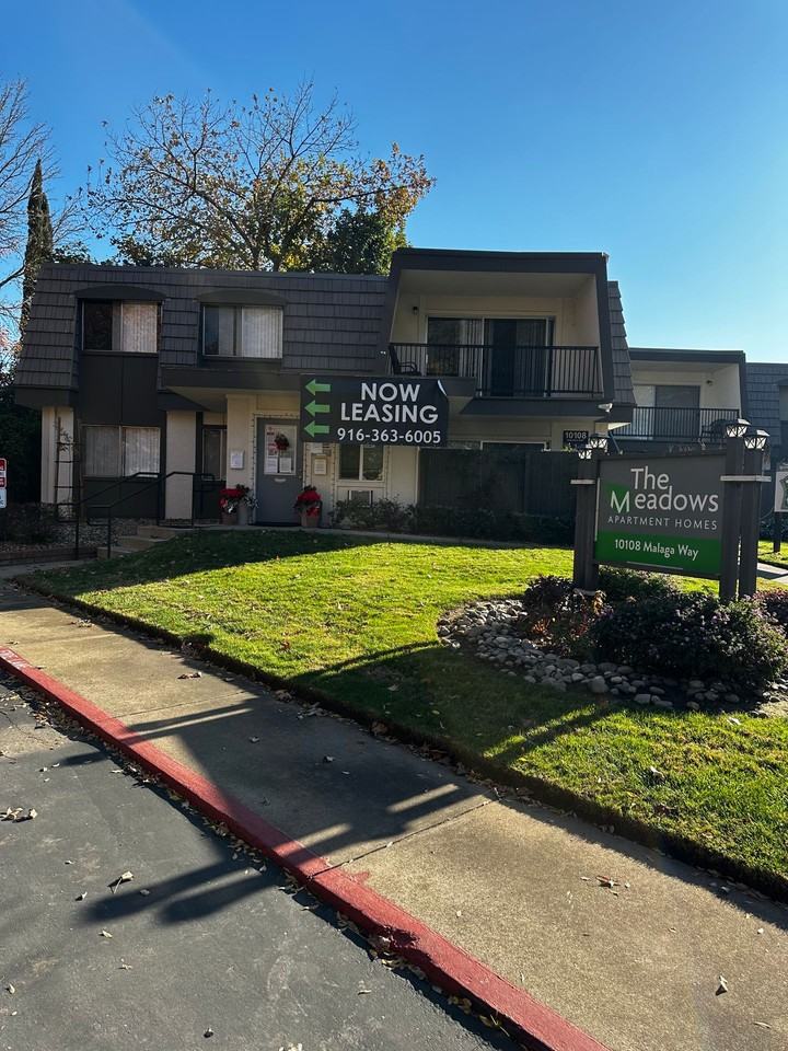 The Meadows Apartments - Photo 2 of 12