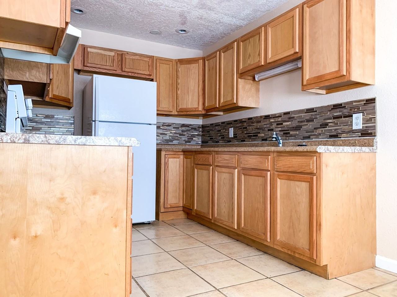 Desert Park Apartments - Photo 2 of 50