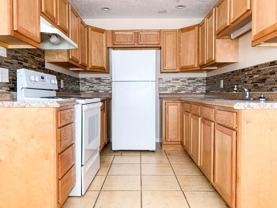 Desert Park Apartments - Photo 1 of 1