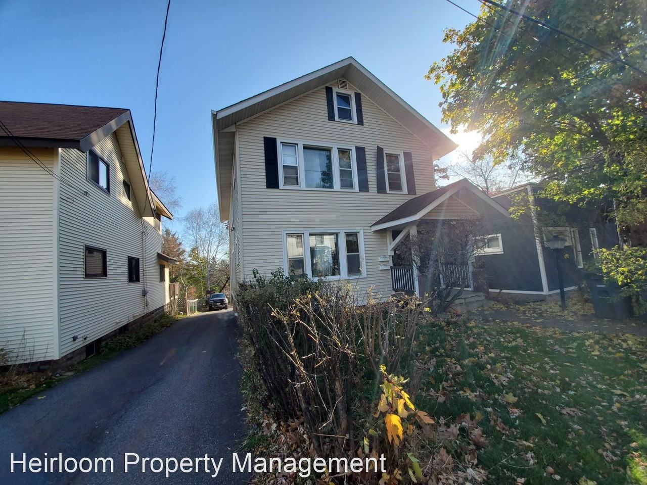 206 Parkland Ave Apartments in East End, Duluth, MN 55805 Zumper