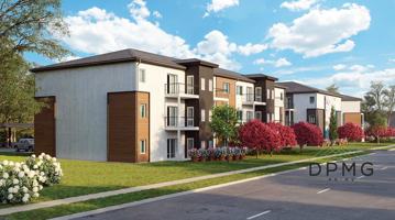 featured image of 835 South Washington Avenue #B205