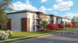 835 835 S. Washington Ave. - 835 - B205 #B205 - Photo 1 of 1