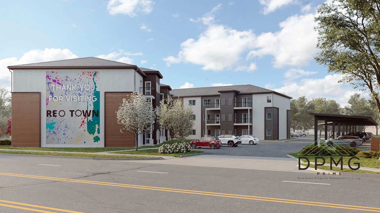 845 S Washington Ave #A303 - Photo 2 of 5