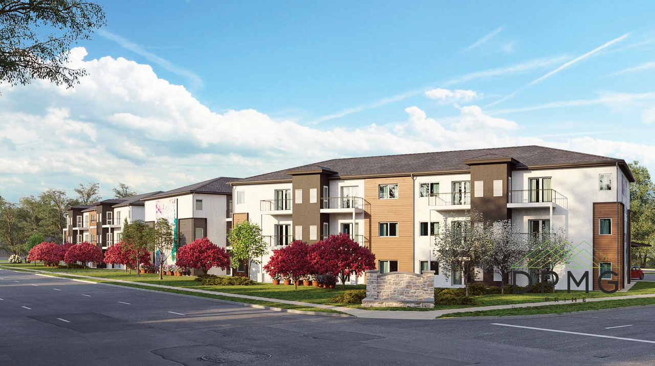 845 S Washington Ave #A303 - Photo 4 of 5