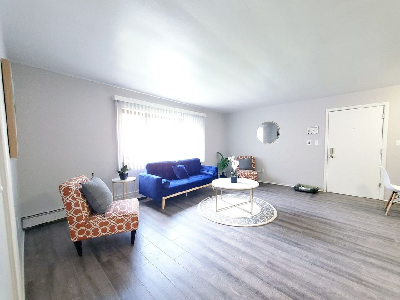 Smartland One-3-One Apartments - Photo 7 of 42