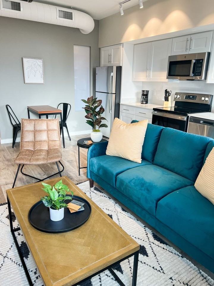 Briar Grove Apartments (Building D) - Photo 6 of 50