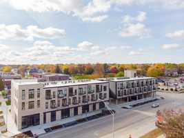 featured image of 200 W 1st St