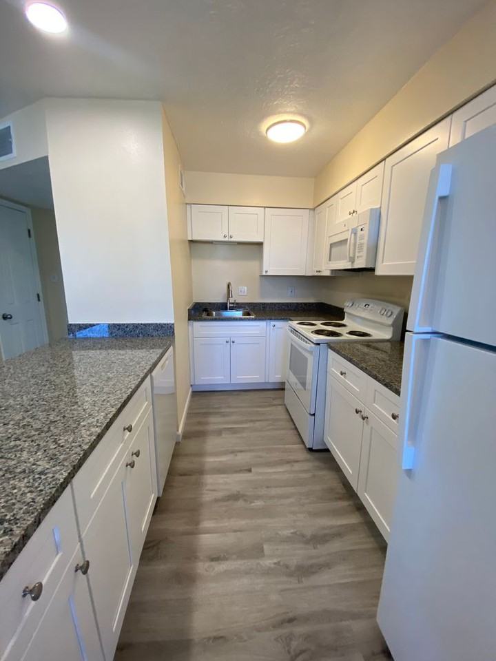 CRESTWOOD APARTMENTS - Photo 2 of 17