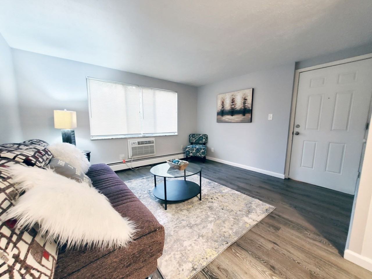 Smartland Parkwood Manor Apartments - Photo 4 of 13